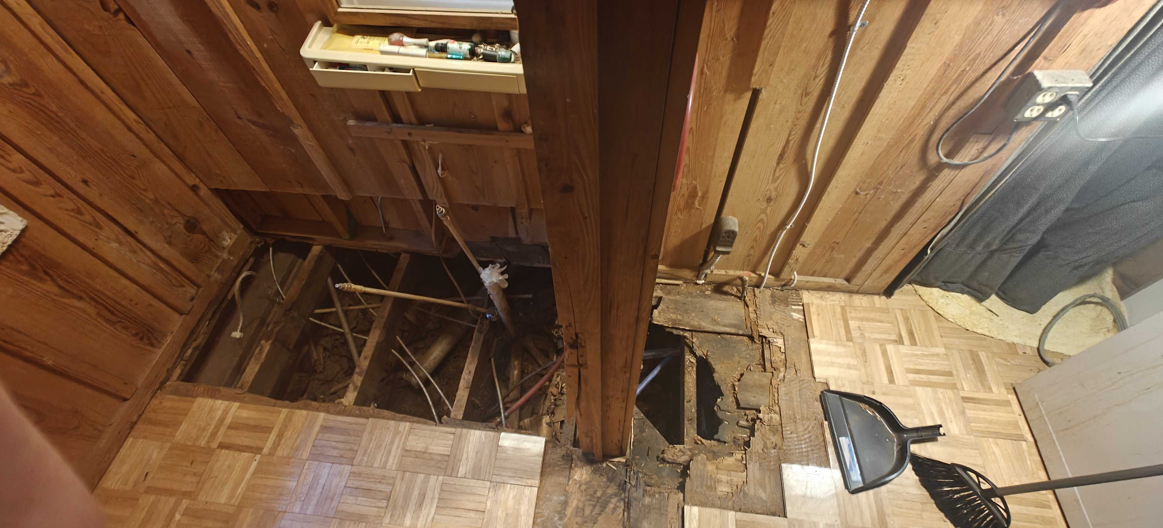 MasterFlow project result