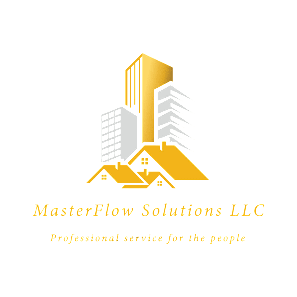 MasterFlow Solutions LLC Logo